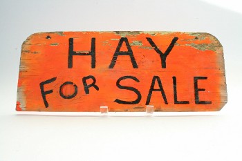 Sign, Sale, 