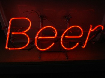 Neon, Miscellaneous, CLEARABLE, BAR, 