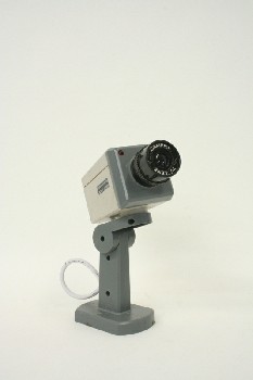 Security, Surveillance Camera, 