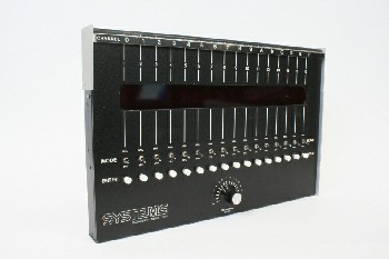Electronic, Panel, 