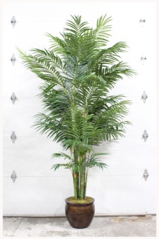 Plant, Fake, FAKE,BUTTERFLY PALM, APPROX 9 FT.,14x16x16