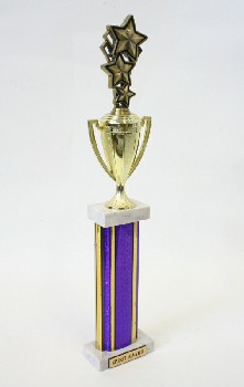 Trophy, Misc, 