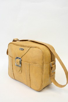 Luggage, CarryOn, BUCKLE & STRAP, 