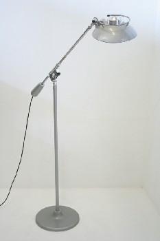 Lighting, Floor Lamp, INDUSTRIAL,44