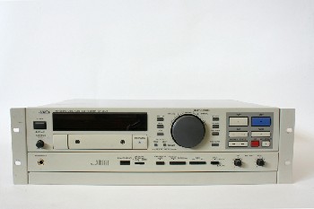 Audio, Cassette Player, 