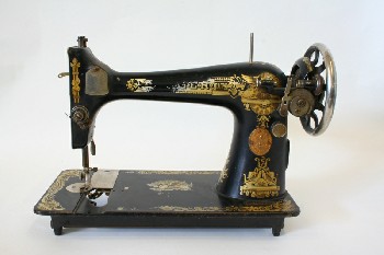 Sewing, Machine, ANTIQUE 