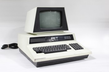 Computer, Personal, VINTAGE PERSONAL COMPUTER, 