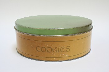 Housewares, Cookie Jar, 