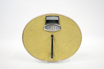 Bathroom, Misc, WEIGHT SCALE, 