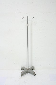 Medical, Stand, IV, VINTAGE THICK 